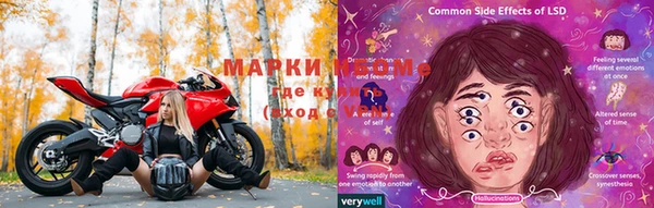 прущий лед Алексин